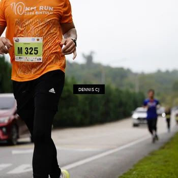 Runner Photo 8532042