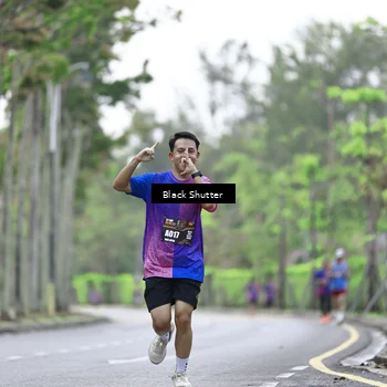 Runner Photo 8532043