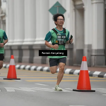 Runner Photo 8532045