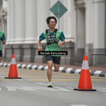 Runner Photo 8532046