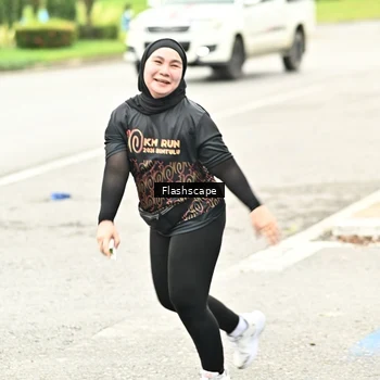 Runner Photo 8532047