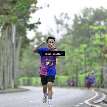Runner Photo 8532048