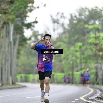 Runner Photo 8532049