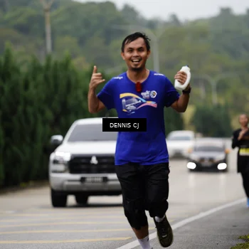 Runner Photo 8532050