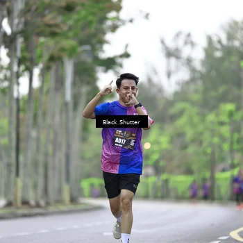 Runner Photo 8532051