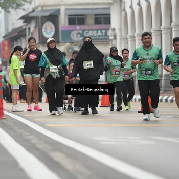 Runner Photo 8532052