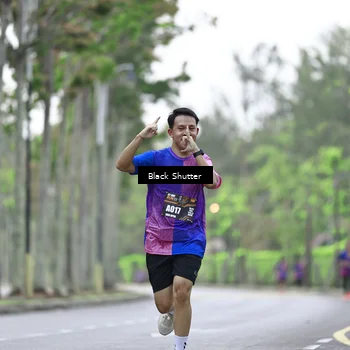 Runner Photo 8532053