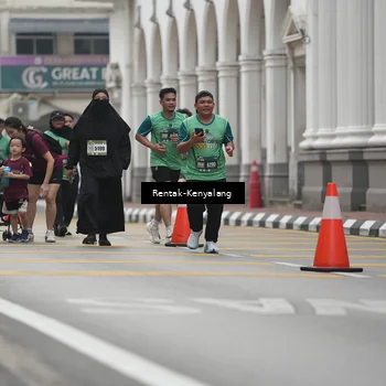 Runner Photo 8532054