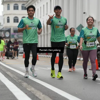Runner Photo 8532055