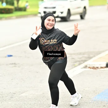 Runner Photo 8532056