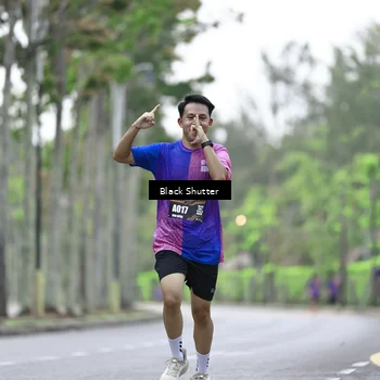 Runner Photo 8532057