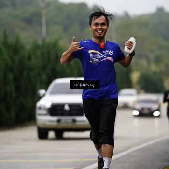 Runner Photo 8532061