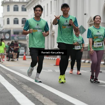 Runner Photo 8532062