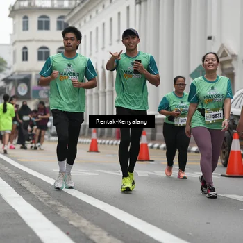Runner Photo 8532063