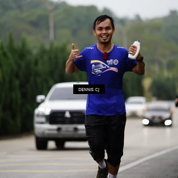 Runner Photo 8532064