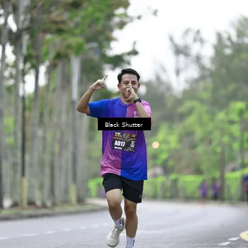 Runner Photo 8532065