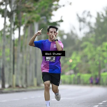 Runner Photo 8532066