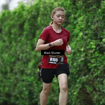 Runner Photo 8532067