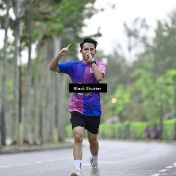 Runner Photo 8532068
