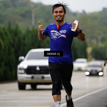 Runner Photo 8532070