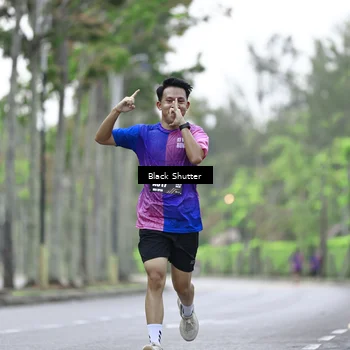 Runner Photo 8532074