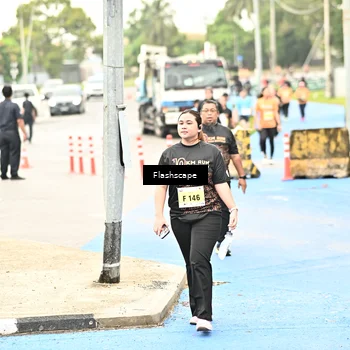 Runner Photo 8532076