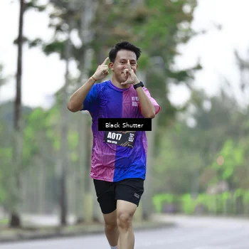 Runner Photo 8532077
