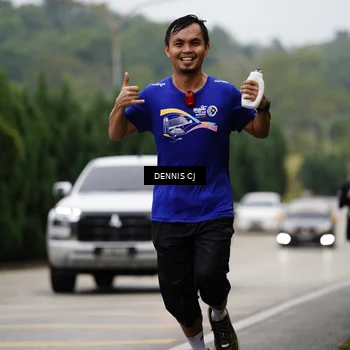 Runner Photo 8532078