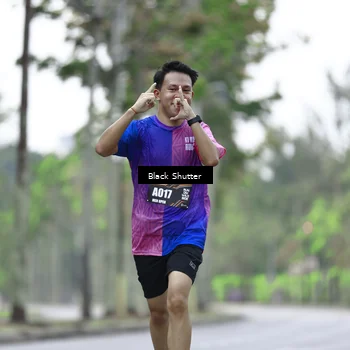 Runner Photo 8532083
