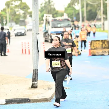 Runner Photo 8532084