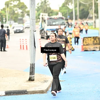 Runner Photo 8532085
