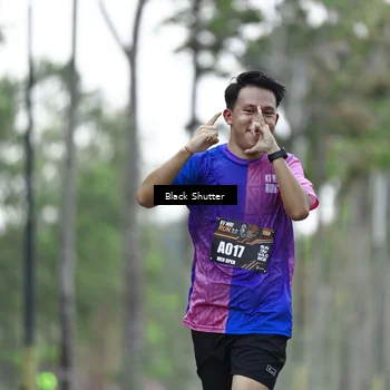 Runner Photo 8532086