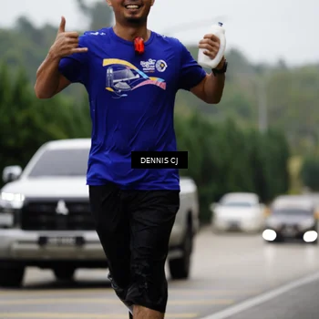 Runner Photo 8532087