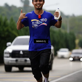 Runner Photo 8532089