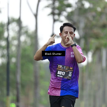Runner Photo 8532090
