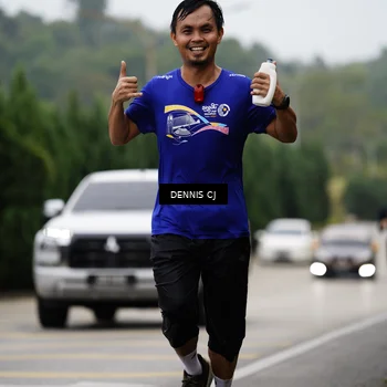 Runner Photo 8532091