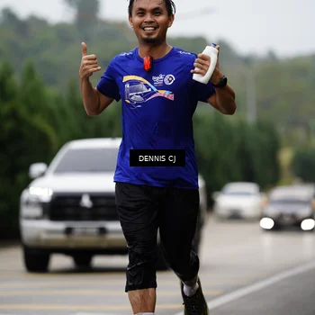 Runner Photo 8532092