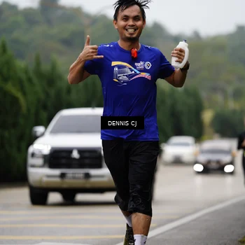 Runner Photo 8532093