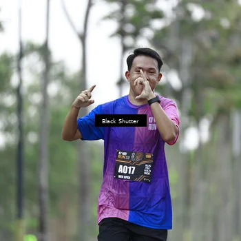 Runner Photo 8532094