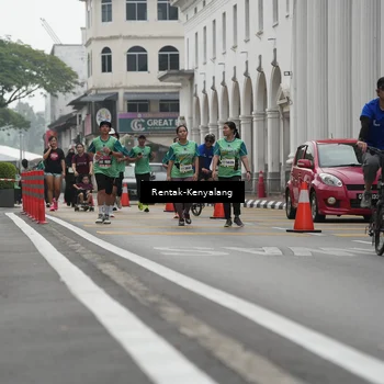 Runner Photo 8532096