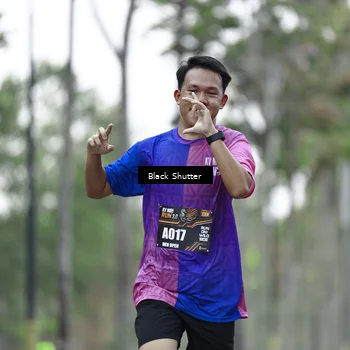 Runner Photo 8532097