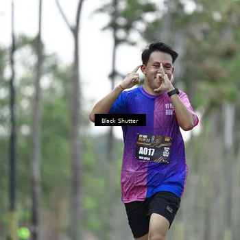Runner Photo 8532099