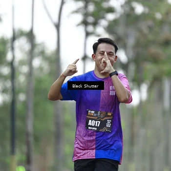 Runner Photo 8532100