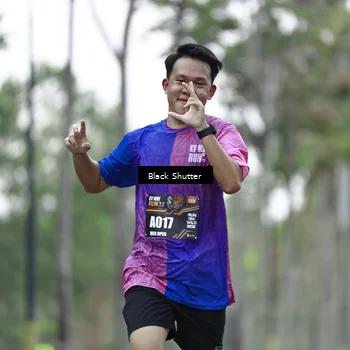 Runner Photo 8532101