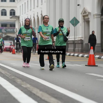 Runner Photo 8532102