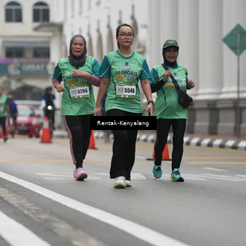 Runner Photo 8532103