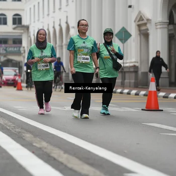 Runner Photo 8532104