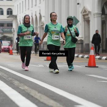 Runner Photo 8532105