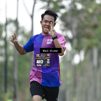 Runner Photo 8532106