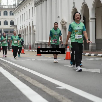 Runner Photo 8532109